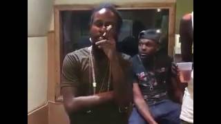 Popcaan - Jungle Justice (Preview) February 2017