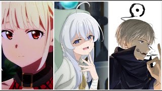 TIK TOK ANIME NHẠC CHILL p103 | Tổng hợp tiktok anime nghe là nghiền | Nhạc phim anime ٩(◕‿◕｡)۶