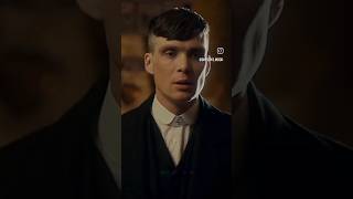 Peaky blinders