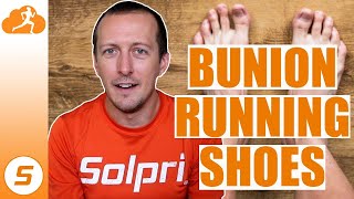 Before You Run with Bunions Watch This Guide