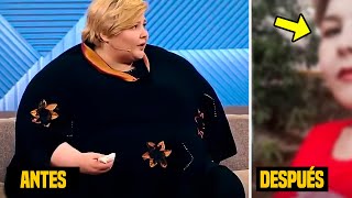 ¿Recuerdas A La Mujer Rusa Más Gorda Que Pesaba Más De 150 Kg? ¡Así Es Como Luce Ahora!