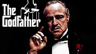 GoDFaTHeR (BaBa Türkçe Dublaj) Michael corleone Babayı kurtarıyor