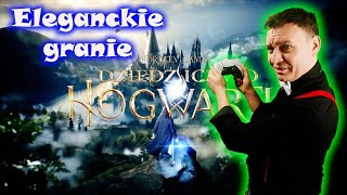 Zajęcia o zwierzętach - Dziedzictwo Hogwartu, Eleganckie granie | PS5 GamePlay