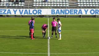 2020 11 29 Tercera07   Real Zaragoza B - Atletico de Monzon