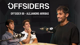 Rayo Vallecano, Osasuna, Pumas, Sevilla, Oviedo, Grecia, Depor… | ALEJANDRO ARRIBAS | Offsider 69