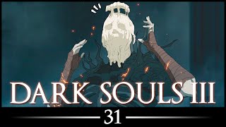 Let's Play Dark Souls 3 - 031- "The Armour" | Walkthrough / Playthrough / Guide