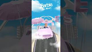 BARBIE #shorts #trending #barbie BARBIE WORLD AQUA NICKI MINAJ