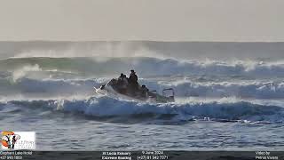 Extreme Boating - 9 June 2024 - Mohammed and the Birthday Boy