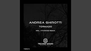 Tornado (Original Mix)