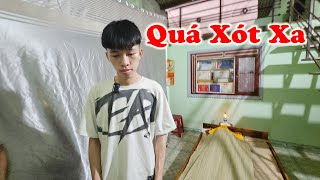 Chàng Sinh Viên Học Giỏi Xuất Sắc Nhưng Chịu Cảnh Gia Đình Quá Bất Hạnh