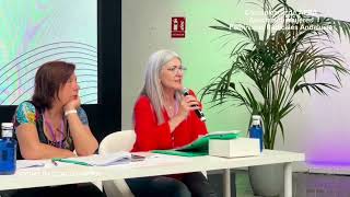 Comunicado AFRA Mujeres Feministas Radicales Andalucía I Congreso Abolicionista Estatal