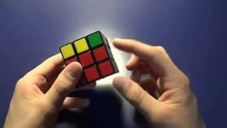 The EASIEST Way to Solve a Rubik's Cube