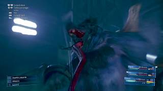 FINAL FANTASY VII REMAKE - Absodonte e figli [Boss Battle]