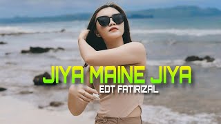 CHA CHA JIYA MAINE JIYA REMIX ZE