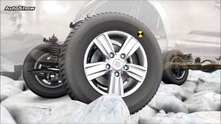 ► 2016 Toyota Land Cruiser 200   KING SUV   YouTube