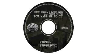 Sonny Fodera & Danny Kane feat. Jacqui George - You Made Me Do It (Dubby Mix)