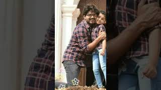 💥Eena Meena Teeka / Theri Vijay ❣️ Nainika