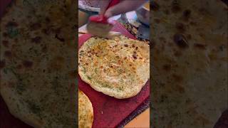 Desi parantha #shortsfeed #trendingshorts #youtubeshorts