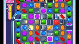 Candy Crush Saga Level 835 - NO BOOSTERS