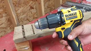 Lowes hidden gem super cheap drill Bitset