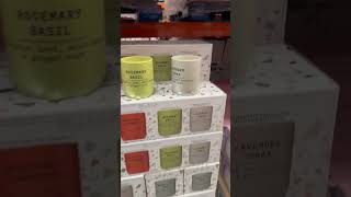 🕯️Bellevue 10oz Candles 4pk @costco #candles #bellevue #costcodeals #costcofinds #costcodoesitagain