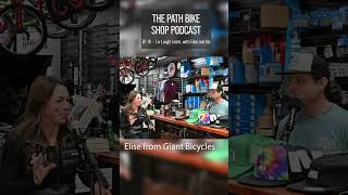 Path Podcast PREVIEW! w/ Elise from Liv!