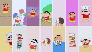 Cute Shinchan Dp | Shinchan Dp | Shinchan Dp Cute | New cartoon dp photo