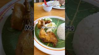 Selesai belanja mingguan lanjut makan siang #shorts #videoshort #shortsvideo