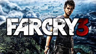 FAR CRY 3 | ИГРОФИЛЬМ / ОЗВУЧКА ➤ ПОЛНОЕ ПРОХОЖДЕНИЕ БЕЗ КОММЕНТАРИЕВ [18+]