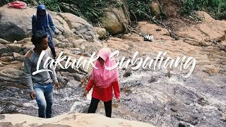 INDONESIA | Wonderful Lintau | Hiking Minggu Ceria Eps. 4 - Lakuak Subaliang