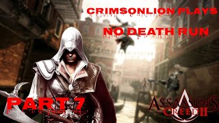 Assassin's Creed 2 No Death Run Part 7