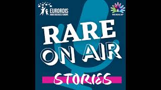 Rare Disease Day Stories: Katie's story