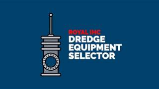 IHC Dredge Equipment Selector | Gate valves