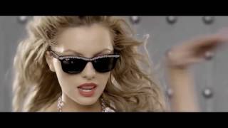 Alexandra Stan Ft. Carlprit - Million