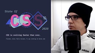 Reaccionando al estado de CSS en el 2020 | Bootstrap en caída, Tailwind en subida