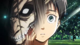 [AMV] Attack On Titan Trio - Call Me By Your Name