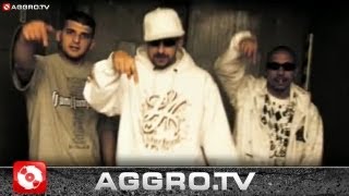 B-Tight, Sido, Fler, Tony D - Keiner Kann Was Machen