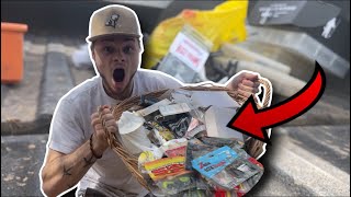 OVER $1,000 IN LURES!? *mystery box with unique lures*