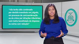 «Sabia que?» - Dispensa automática de coima