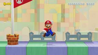 Super Mario Maker 2 Uncleared levels 2020 | French levels | part 305 | Team 0%