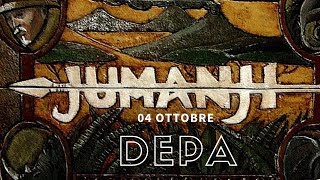 Depa - Jumanji