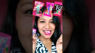 Jelly/candy/chocolate/toffee. [Best & taste] #candy #jelly #toffee #chocolate #mukbang #shortfeed