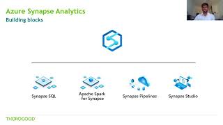 Powerful Pairings : Tableau and Microsoft Azure Synapse Analytics