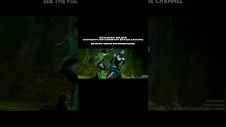 #Kitana Vs #Jade - #MortalKombat #GirlFight - LBP Stunt Team #MK1 #MKOnslaught #MortalKombat11