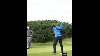 Rory McIlroy | 2017 Dunhill Links Sunday European Tour