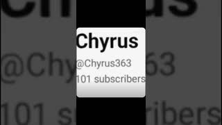 as again guys I ty u for ur kindness bc I never get 101 sub I only get 50 to my alt acc that broke