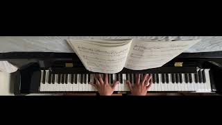 A Nightingale Sang in Berkeley Square by Manning Sherwin & Eric Maschwitz - ABRSM Grade 8 2025-26