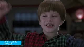 Problem Child 2 - Funny Scene 11 (HD) (Comedy) (Movie)