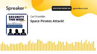 Space Pirates Attack!