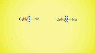 InfoPlus - Chemia 2 - Animacja 6 - Mechanizm reakcji etanolu z sodem